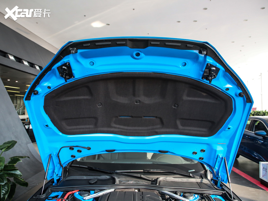 2021WA5 40 TFSI quattro A