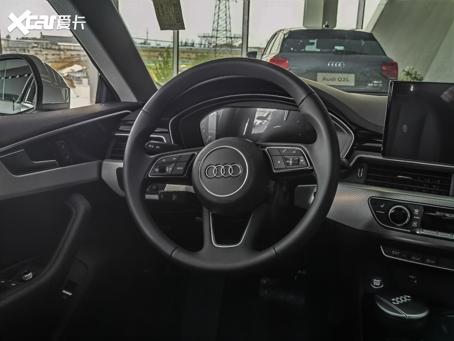 2021WA5 40 TFSI rЄӸ