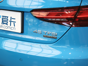 202145 TFSI quattro xӸ ^