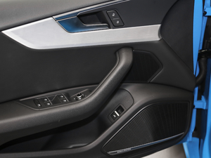 202145 TFSI quattro xӸ g