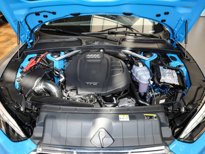 202145 TFSI quattro xӸ lәC