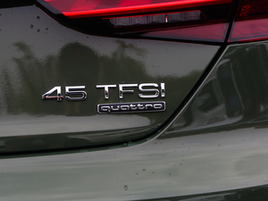 202145 TFSI quattro xӸ ^