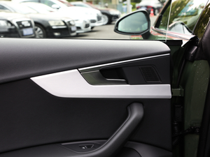 202145 TFSI quattro xӸ g