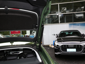 202145 TFSI quattro xӸ g