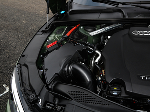 202145 TFSI quattro x(dng) 