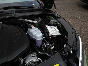 202145 TFSI quattro x(dng) 