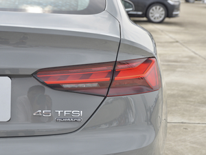 202145 TFSI quattro xӸ β