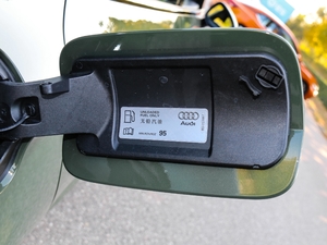 202145 TFSI quattro xӸ ^