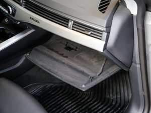 202140 TFSI quattro AӸ 