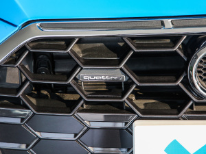 202140 TFSI quattro A ^