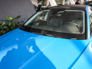 2021款40 TFSI quattro 豪华智雅型 雨刷