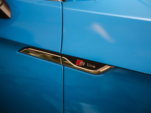 202140 TFSI quattro A (x)(ji)^