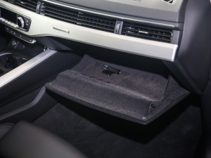 202140 TFSI quattro A g