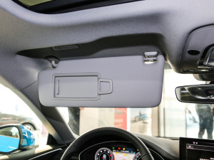 202140 TFSI quattro A g