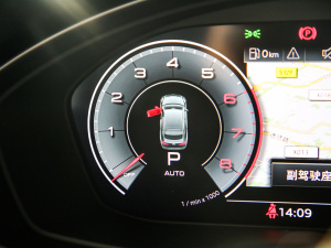 202140 TFSI quattro A п؅^