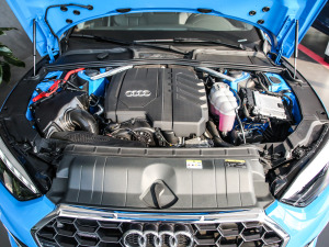 202140 TFSI quattro A 