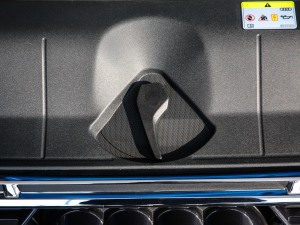2021款40 TFSI quattro 豪华智雅型 其它