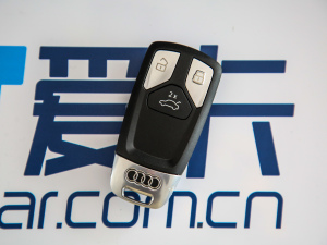 2021款40 TFSI quattro 豪华智雅型 其它