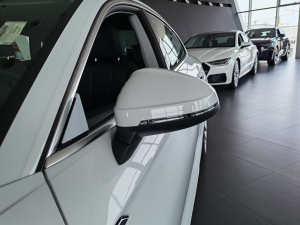 2021款40 TFSI 时尚动感型 后视镜