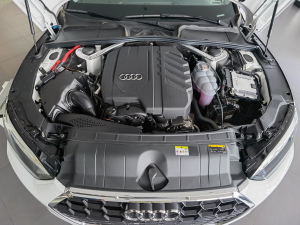 2021款40 TFSI 时尚动感型 发动机