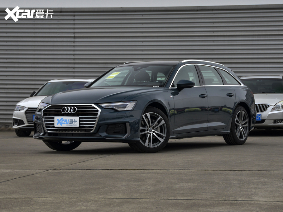 2021WA6 Avant h 45 TFSI xӸ