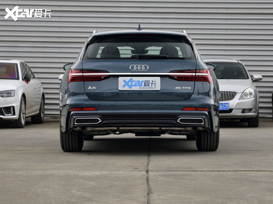 2021WA6 Avant h 45 TFSI xӸ