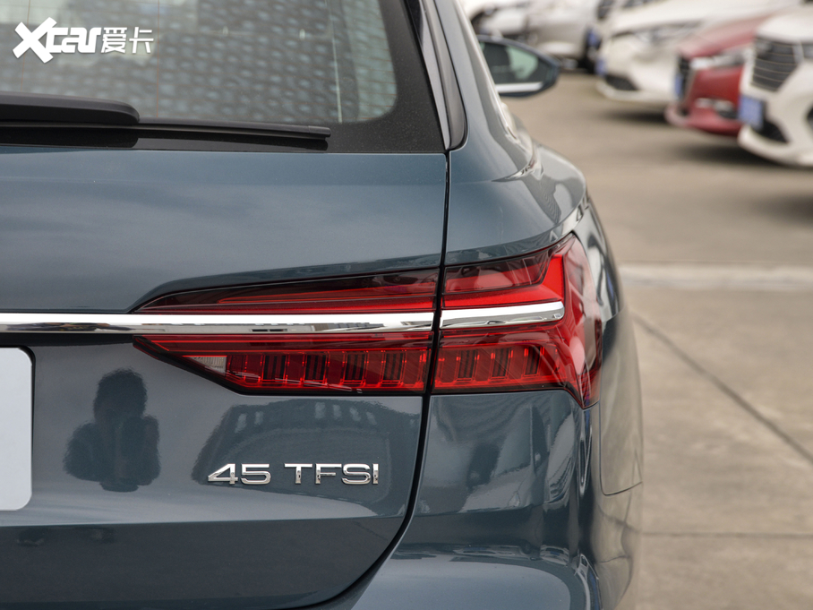 2021WA6 Avant h 45 TFSI xӸ