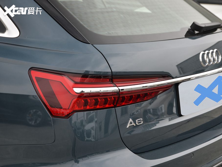 2021WA6 Avant h 45 TFSI xӸ