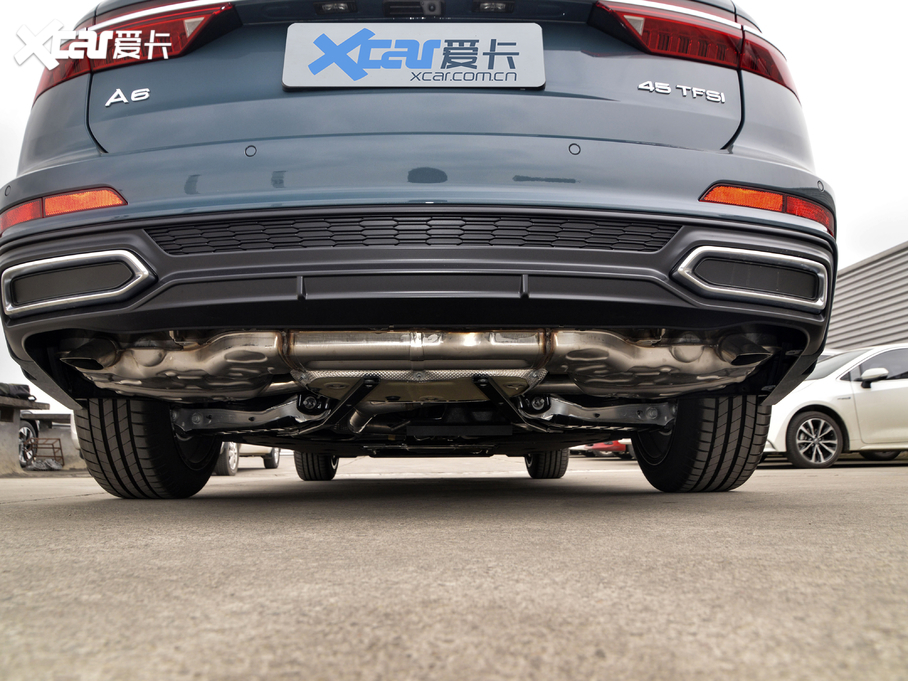 2021WA6 Avant h 45 TFSI xӸ