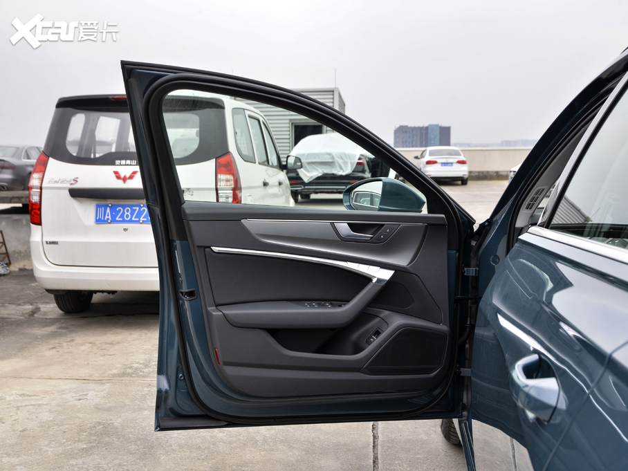 2021WA6 Avant h 45 TFSI xӸ