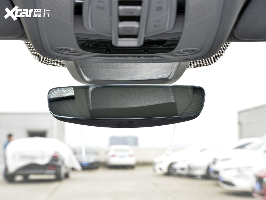 2021WA6 Avant h 45 TFSI xӸ