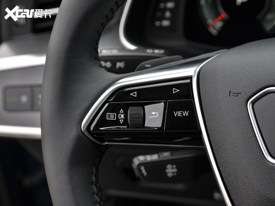 2021WA6 Avant h 45 TFSI xӸ