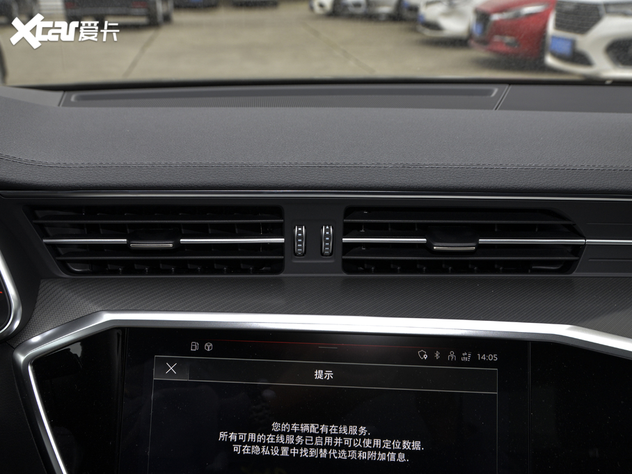 2021WA6 Avant h 45 TFSI xӸ