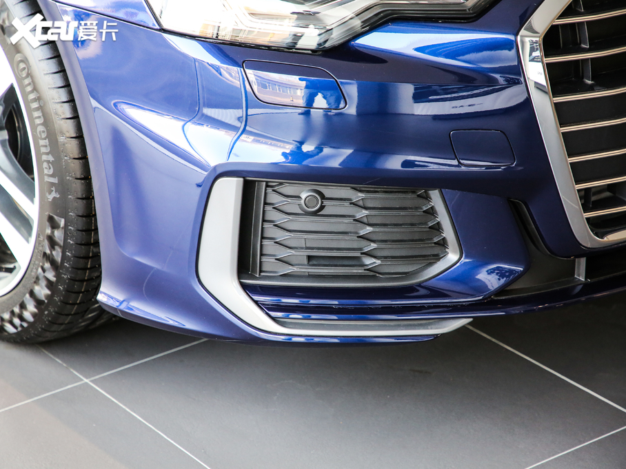 2021WA6 Avant h 45 TFSI xӸ