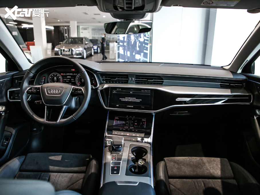 2021WA6 Avant h 45 TFSI xӸ