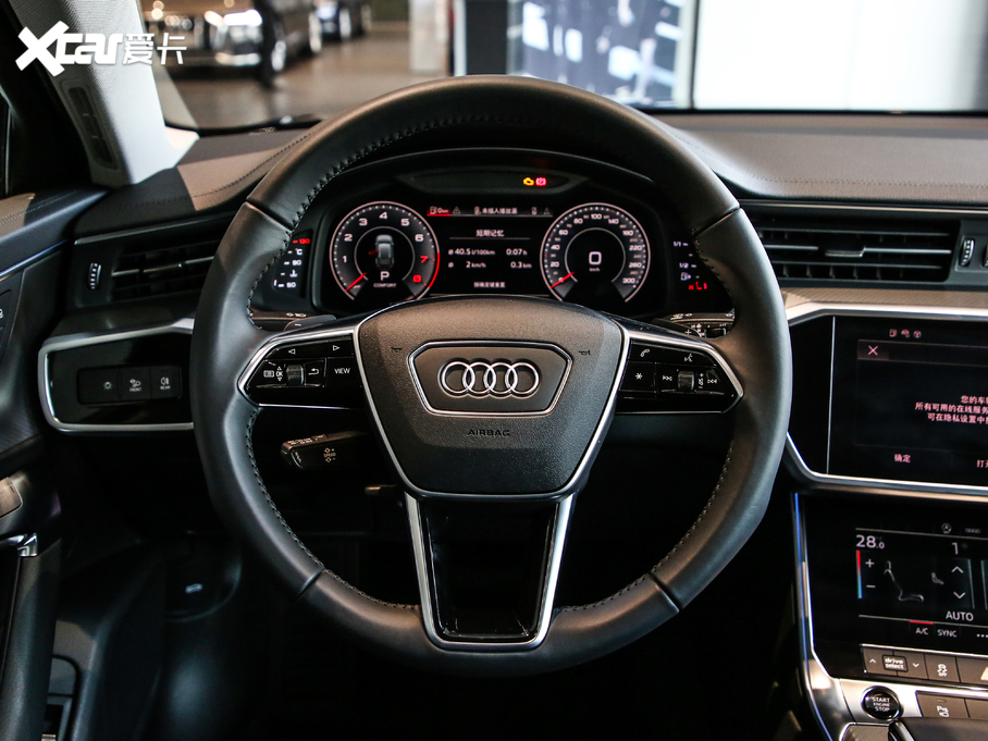 2021WA6 Avant h 45 TFSI xӸ