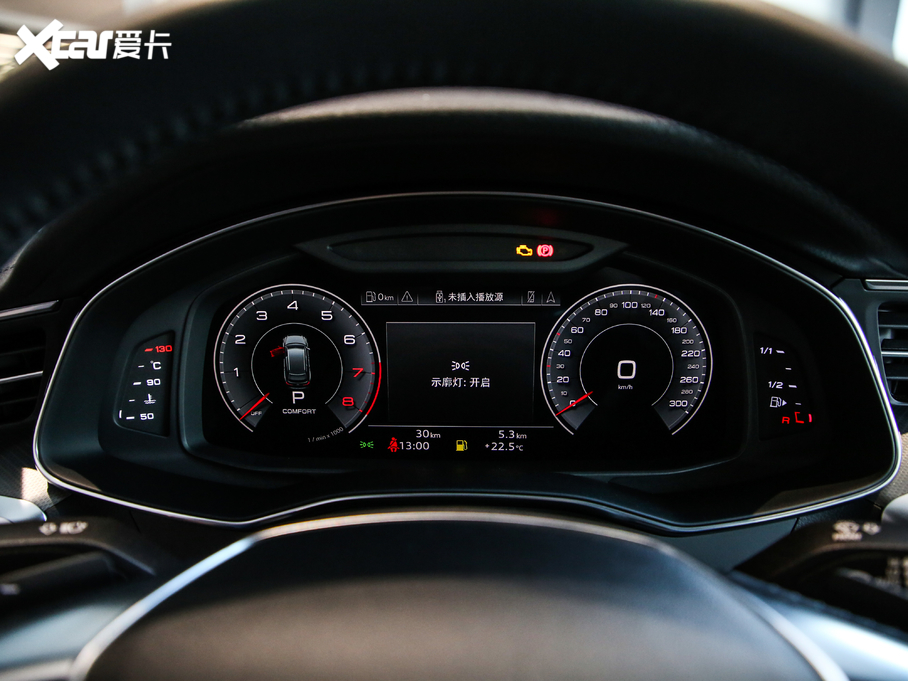 2021WA6 Avant h 45 TFSI xӸ