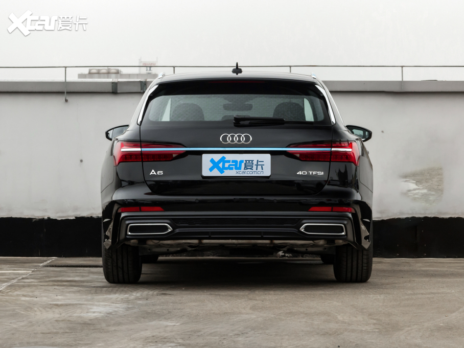 2021?yun)WA6 Avant h 40 TFSI AӸ