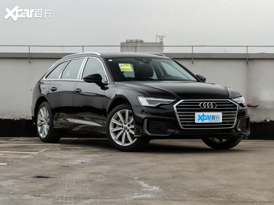 2021WA6 Avant h 40 TFSI AӸ