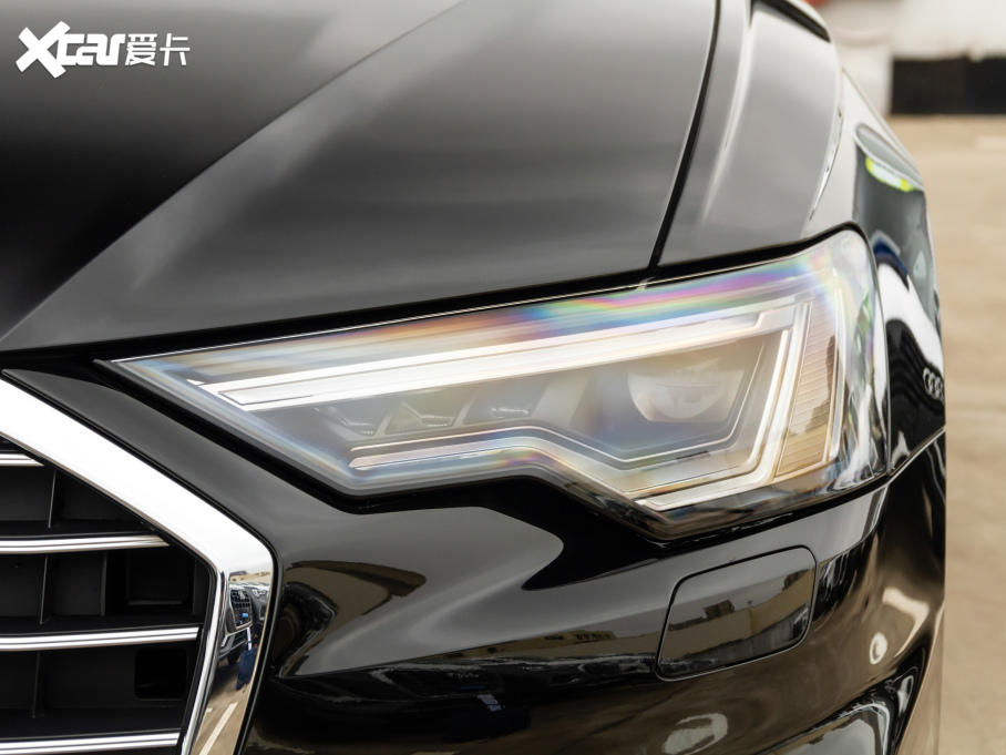 2021WA6 Avant h 40 TFSI AӸ