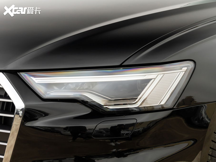 2021WA6 Avant h 40 TFSI AӸ