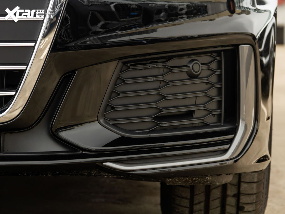 2021WA6 Avant h 40 TFSI AӸ