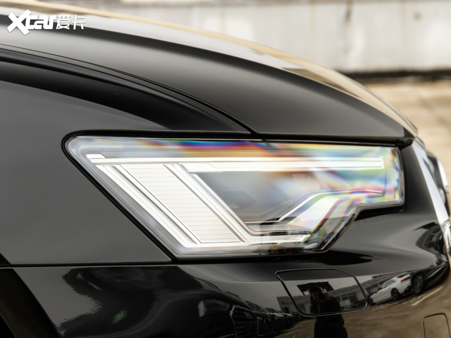 2021WA6 Avant h 40 TFSI AӸ