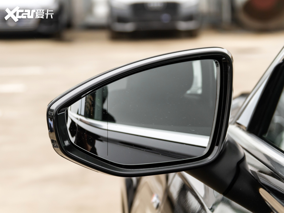 2021WA6 Avant h 40 TFSI AӸ