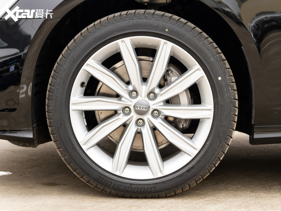 2021WA6 Avant h 40 TFSI AӸ