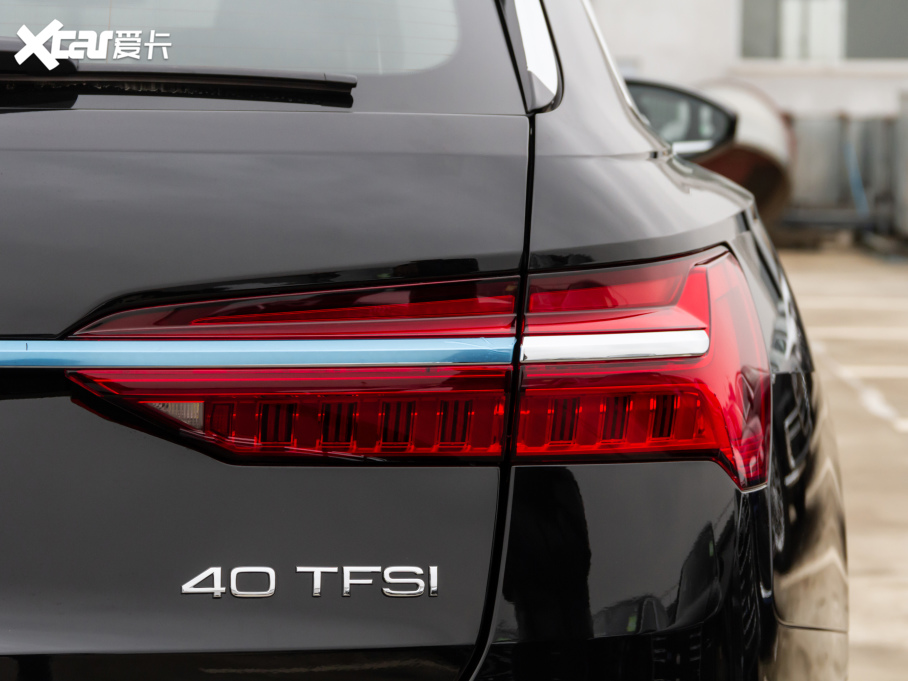 2021WA6 Avant h 40 TFSI AӸ