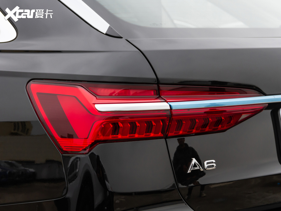 2021WA6 Avant h 40 TFSI AӸ