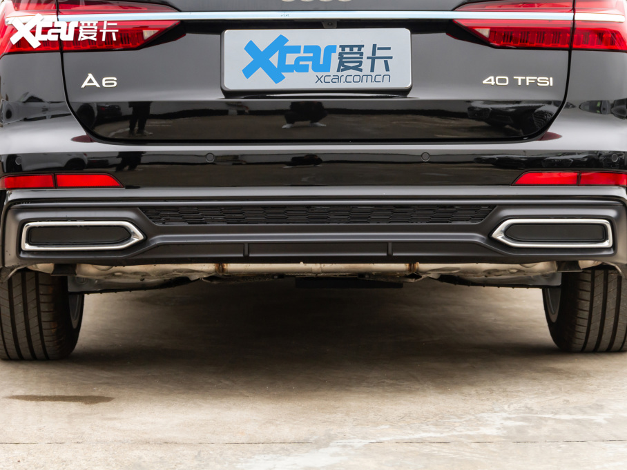 2021WA6 Avant h 40 TFSI AӸ