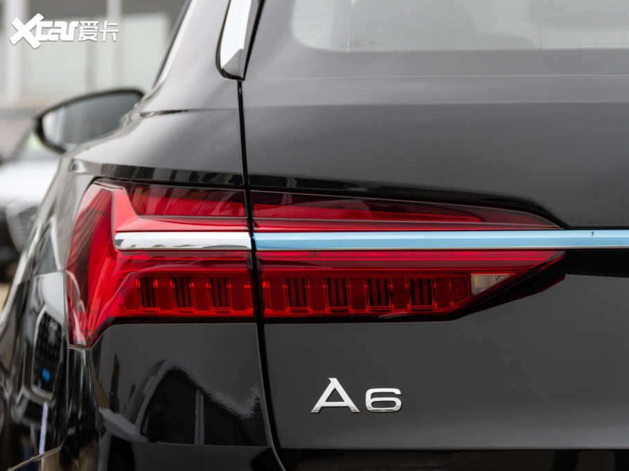 2021WA6 Avant h 40 TFSI AӸ