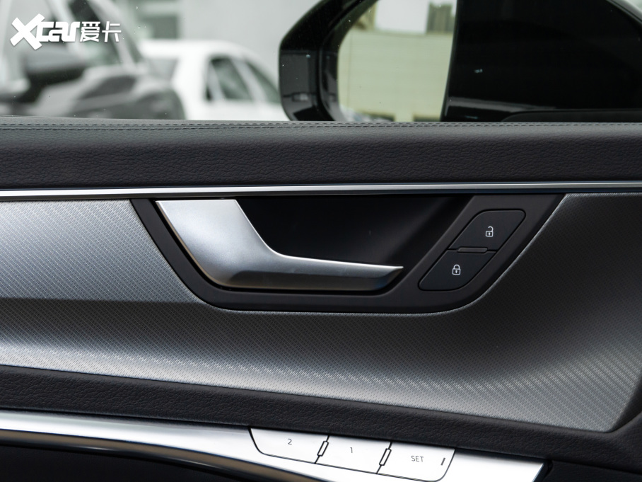 2021WA6 Avant h 40 TFSI AӸ